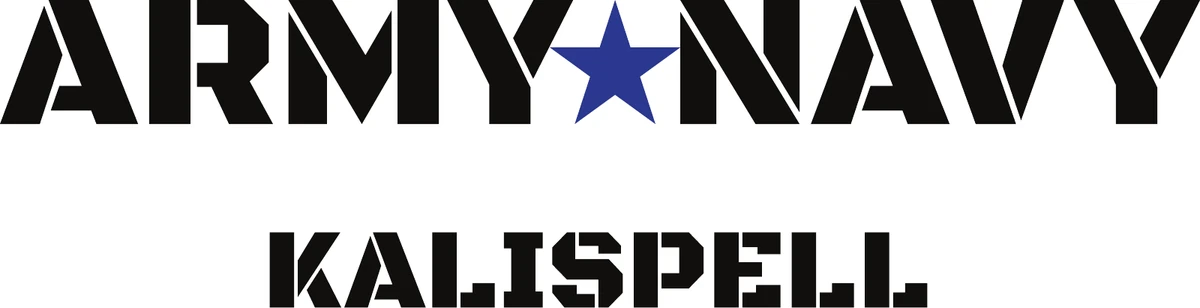 Army Navy Kalispell